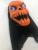 Halloween Pumpkin Ghost Eye Bead Headgear Horror Scary Mask Ghost Festival Party Decoration Props