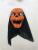 Halloween Pumpkin Ghost Eye Bead Headgear Horror Scary Mask Ghost Festival Party Decoration Props