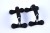 I-type non-slip support frame for household Fitness and sports equipment