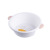 Manufacturers Direct baby small cartoon consumption supplies gargle basin thickening wholesale