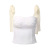 Cross-border new Bowknot strap Vest XIA 93266eBay new Pure color bare shoulder top wholesale