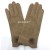 Factory direct new rabbit velvet DE Velvet ladies touch screen gloves with velvet warm autumn and winter fashion