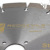 Direct shot diamond saw blade hot pressing piece can cut marble can be called concrete 4/5/7/9 inch can be substituted