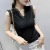 For women, this Summer 2020 will be a versatile, loose-fitting, Korean version of the sleeveless top