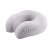 Factory Direct Sales One Product Dropshipping Can Be Customized Logo Adult Travel Neck Pillow Office Gadgets Afternoon Nap Pillow U Pillow