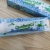 Cool Minty toothpaste: Different cool sensations in the mouth