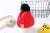  winter new children's knitted caps plus velvet warm caps core yarn men's and girls' hats baby caps wholesale