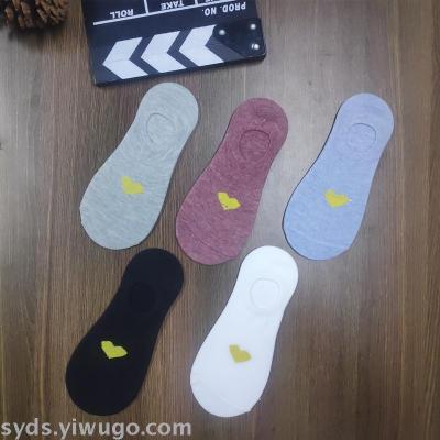 Foreign trade for cross-border hot style socks American Fashion Street Trend 55
