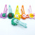 BB CLIP BABY CLIP COLORFUL FASHION JEWELRY CHILDREN CARTOON NEW DESIGN HAIR JEWELRY FRUIT CLIP CANDY COLOR CLIP 