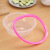 Lid for Airtight Container Kitchen Food Cover Microwave Oven Refrigerator Bowl Dish Plate Vegetable Cover Vacuum Seal Cover
