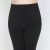 750g Winter extra large size seven color cotton thermal integrated pants thick fat MM foot leggings 300 kg