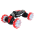 Cross-Border Gesture Induction Twist Toy Car Horizontal Drift Omnidirectional Stunt Transformer off-Road Double-Sided Driving Double Remote Control