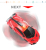 Electric Remote Control Cars Rechargeable Wall-Climbing Car Climbing Stunt Car Suction Remote-Control Automobile Boy Toy Car Gift