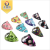 Dog bib cute pet drool towel Cat dog triangle towel pet scarf clothes shiba Dog drool scarf