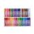 Smart Bird High Quality Crayon 36 Colors Washable Environmentally Friendly Children's Crayons Painting Tools Wholesale