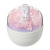 Leduo Sweetheart Rabbit USB Mini Humidifier Charging Small Silent Desktop Cute Pet Air Humidifier Gift