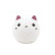 Cute Pet Cat Silicone Light Colorful Cute USB Decompression Boring Silicone Light Cartoon Led Color Changing Atmosphere Small Night Lamp