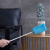 Long handle crevasse cleaner brush household cleaning supplies removable water to remove ash wipe