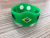 PVC Hand Strap Brazil Flag