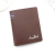 New Men's Wallet Vertical Simple Casual Thin Wallet Youth Large Capacity Men's Wallet Card Holder Coin Purse