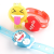 Luminous Bracelet Cartoon Creative Watch Flash Children's Gift Small Toy Stall Supply