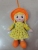 2020 New Popular Software Cloth Doll Toy