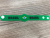 PVC Hand Strap Brazil Flag