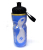 200815 Ice water bottle bicycle plastic double layer water bottle sport cycling water bottle