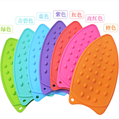 Glue Heat-Insulated Iron Pad Household Thick and High Temperature Resistant Thick Waterproof Non-Slip Iron Mat