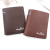 New Men's Wallet Vertical Simple Casual Thin Wallet Youth Large Capacity Men's Wallet Card Holder Coin Purse