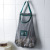 Vegetable Storage Net Pocket Household Multi-Fruit Wall Bag Hanging Onion Garlic Storage Bag Vegetable and Fruit Net Pocket Seeds