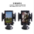 Shunwei Multi-Function On-Board Phone Holder Suction Cup Navigation Bracket Mechanical Arm Mobile Phone Holder SD-1121B