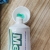Whitening your teeth and refreshing your breath this toothpaste is easy and effective