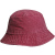 HongKong style retro wash do old fisherman hat street trend men and women basin hat wash gray thin basin hat