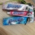 This toothpaste has a good effect in reducing tooth stains, caring gums and reducing periodontitis