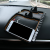 Rundong Car Non-Slip Mat Car Cellphone Bracket Perfume Storage Non-Slip Mat Temporary Parking Sign R-1030