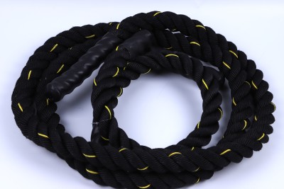 Fitness Special Battling Rope Weight Loss Fat Burning Muscle Strength Training Sporting Goods