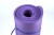 NH Yoga Mat Gymnastic Mat Comfortable Thicken 10/15mm Yoga Mat Beginner Non-Slip Sit-Ups Fitness