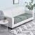 Corn velvet sofa cushion cover pure color simple couch cover four seasons common sofa gasket single double combination