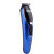 DSP/DSP Shaver Hair Clipper Nose Hair Trimmer Multifunctional Suit Hair Scissors Cutter Head Washable 90210