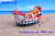 Mediterranean Resin Decorations Resin Boat Aquarium Decoration Beach Travel Souvenir Resin Pirate Ship 13. 5cm