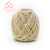 The Manufacturers direct 1.5mm Single-strand Bleached natural Quality sisal Hemp rope