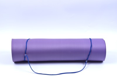 NH Yoga Mat Gymnastic Mat Comfortable Thicken 10/15mm Yoga Mat Beginner Non-Slip Sit-Ups Fitness