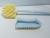 Z22-5563 Desktop Broom Dustpan Set Household Mini Small Broom Broom Cleaning Brush Children Garbage Shovel