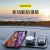 Rundong Multi-Function Folding Bracket Car Dashboard Adhesive Bracket Mobile Phone Anti-Slip Pad Storage Pad R-1337