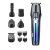 DSP DSP Multifunctional Hair Clipper Household Adult Rechargeable Shaver Electric Razor Electric Hairdressing Cutter