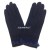 Factory sells new winter rabbit velvet touch gloves for ladies