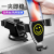 Car Telescopic Arm Mobile Phone Stand Navigation Holder Long Brush Holder Telescopic Arm Mobile Phone Stand Car Gift LW-928A