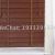 New Venetian Blind Roller Shutter Wholesale European Simple Shading Imitation Wood Blinds Curtain Kitchen Finished Product Customized Curtain