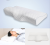 Wholesale customized slow recovery memory cotton pillow core single memory pillow butterfly neck protection pillow